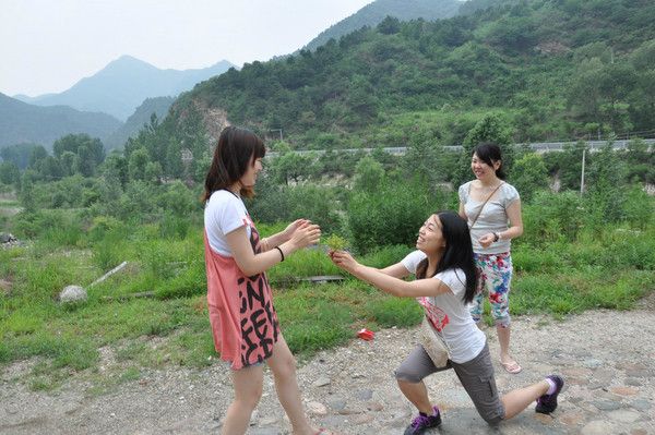豐寧壩上圖片