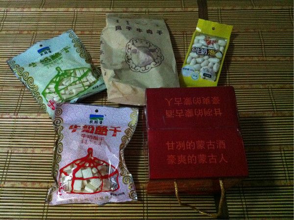 豐寧壩上景點圖片