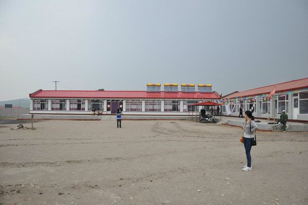 豐寧壩上自助游圖片