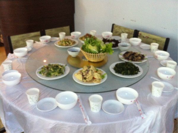 豐寧壩上自助游圖片