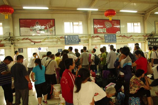 羅紫茜cici(北京市)：壩上疾行