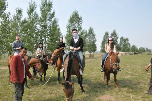 豐寧壩上旅游攻略圖片