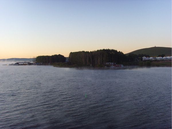 豐寧壩上旅游攻略圖片