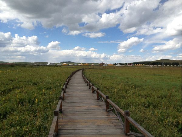 豐寧壩上旅游攻略圖片