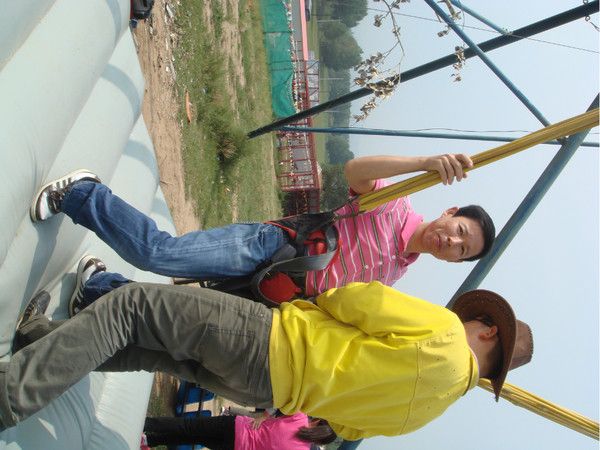 豐寧壩上旅游攻略圖片