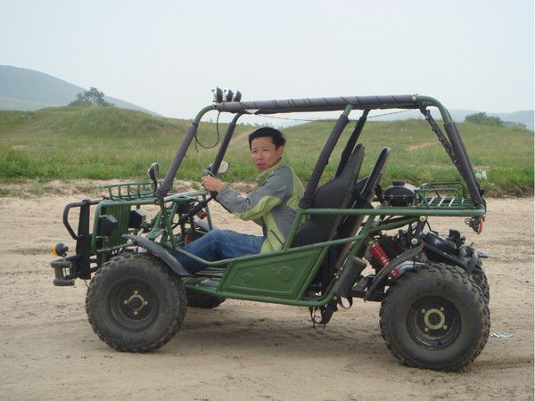 豐寧壩上自助游圖片