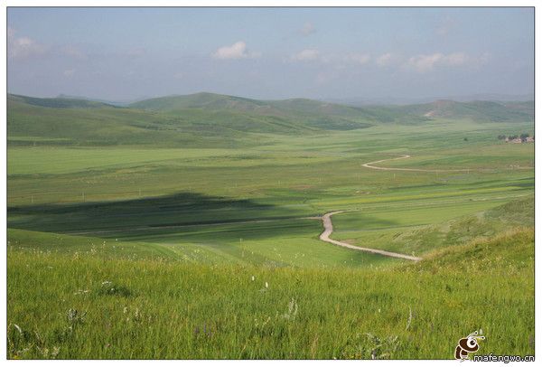 豐寧壩上旅游攻略圖片