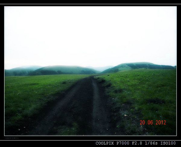 豐寧壩上旅游攻略圖片
