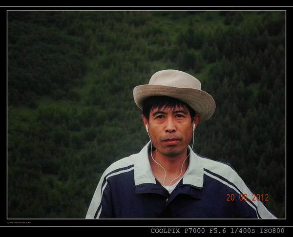 豐寧壩上圖片