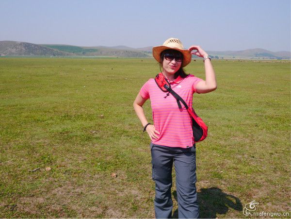 豐寧壩上旅游攻略圖片