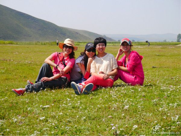 豐寧壩上旅游攻略圖片