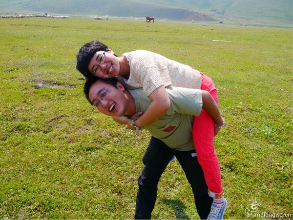 豐寧壩上景點(diǎn)圖片