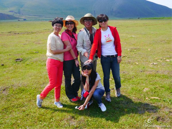 豐寧壩上旅游攻略圖片