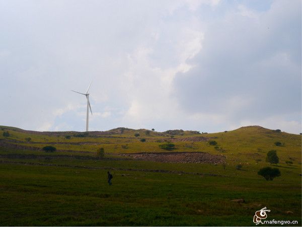 豐寧壩上旅游攻略圖片