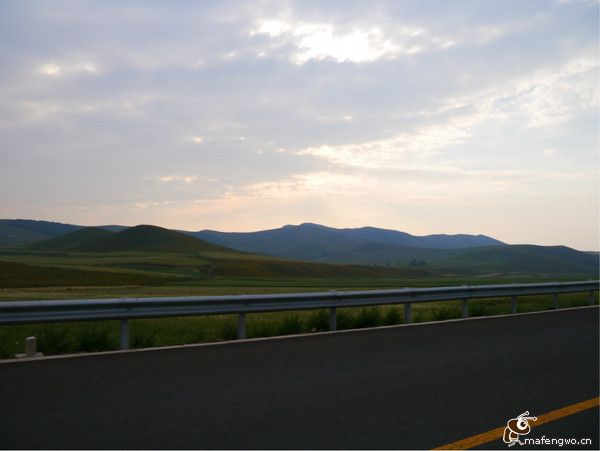 豐寧壩上旅游攻略圖片