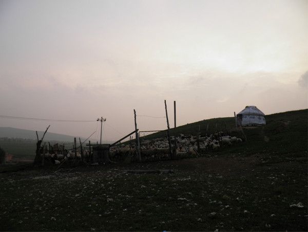 豐寧壩上旅游攻略圖片
