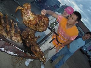 豐寧壩上旅游攻略圖片