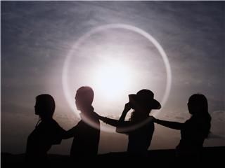 豐寧壩上自助游圖片