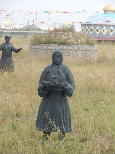 豐寧壩上旅游攻略圖片