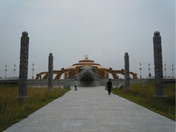 豐寧壩上旅游攻略圖片