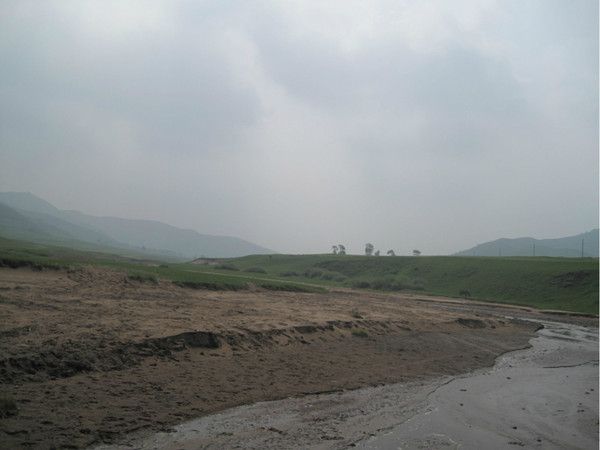 豐寧壩上旅游攻略圖片