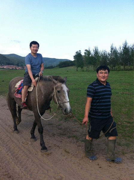 豐寧壩上旅游攻略圖片