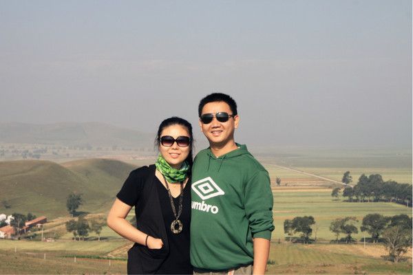 豐寧壩上圖片