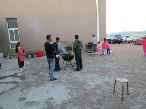 豐寧壩上旅游攻略圖片