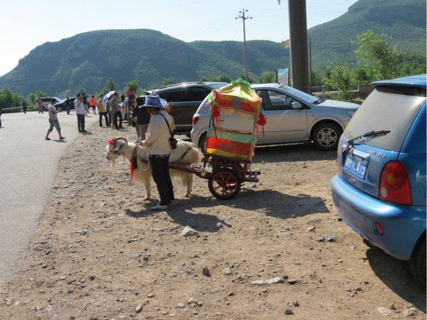 豐寧壩上旅游攻略圖片