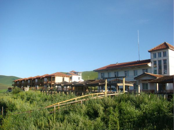 豐寧壩上旅游攻略圖片