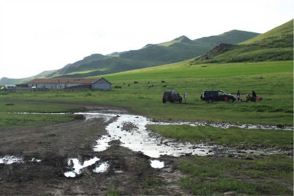 豐寧壩上旅游攻略圖片