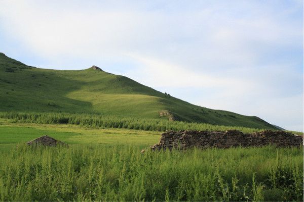 豐寧壩上自助游圖片
