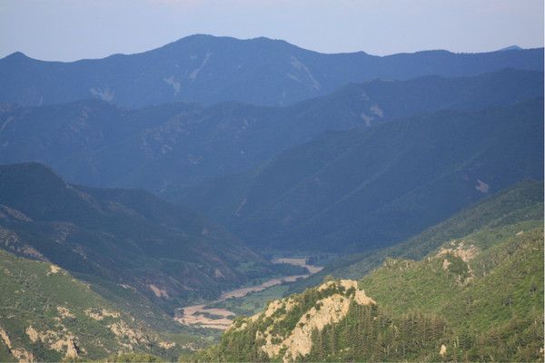 豐寧壩上自助游圖片