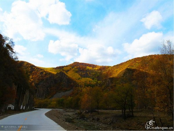 豐寧壩上旅游攻略圖片