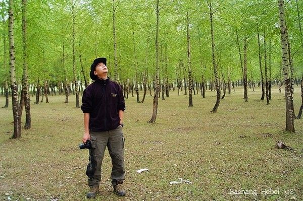 豐寧壩上景點(diǎn)圖片