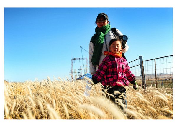 豐寧壩上旅游攻略圖片