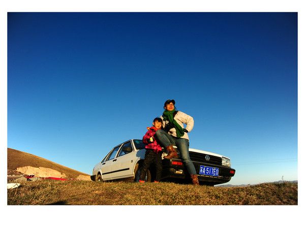 豐寧壩上景點(diǎn)圖片