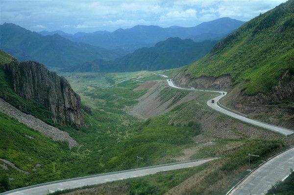 豐寧壩上旅游攻略圖片