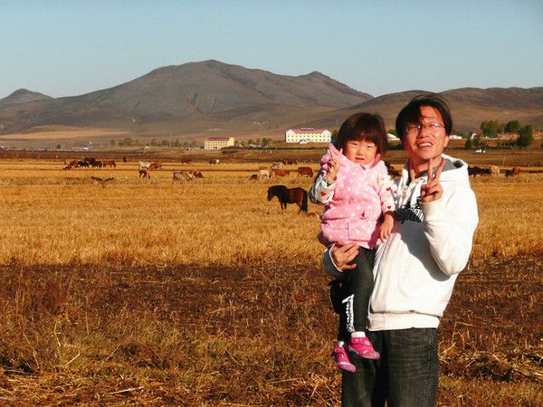 豐寧壩上自助游圖片