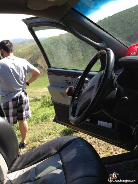 豐寧壩上旅游攻略圖片