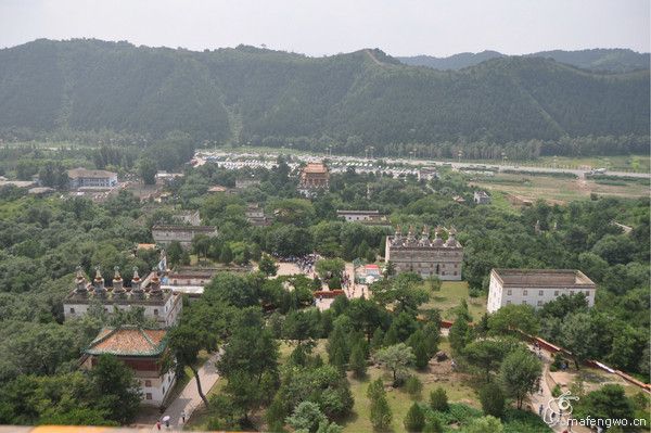 豐寧壩上景點(diǎn)圖片
