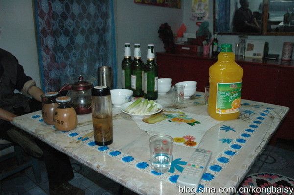 豐寧壩上自助游圖片