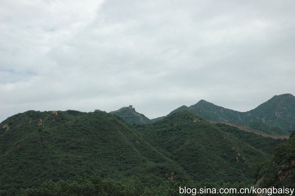 豐寧壩上景點圖片