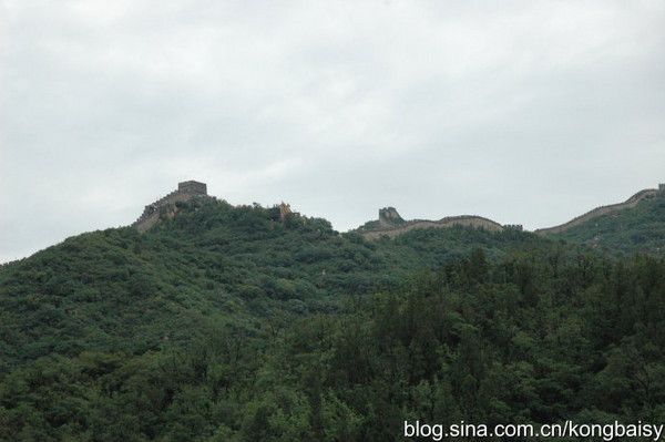 豐寧壩上旅游攻略圖片
