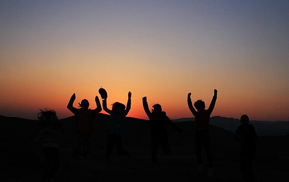 豐寧壩上旅游攻略圖片