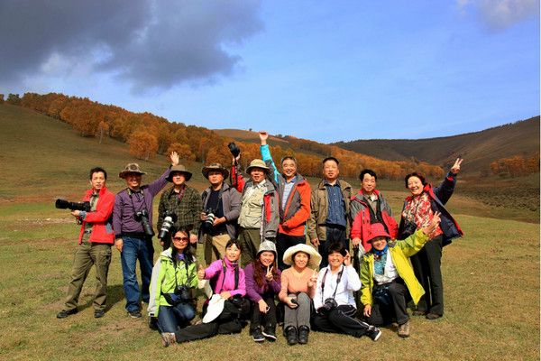豐寧壩上旅游攻略圖片
