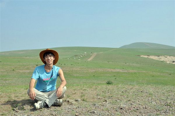 豐寧壩上旅游攻略圖片