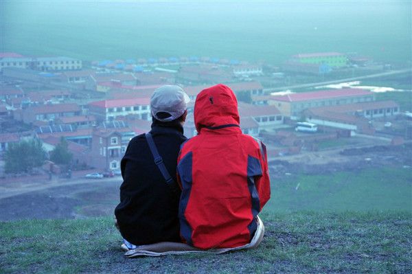豐寧壩上景點圖片