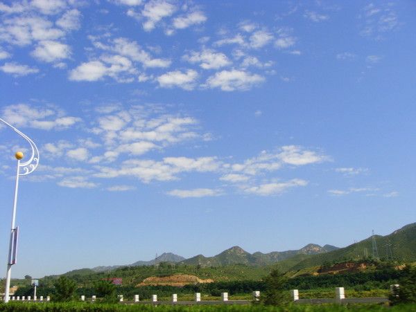 豐寧壩上自助游圖片