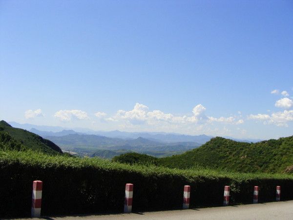 豐寧壩上景點(diǎn)圖片